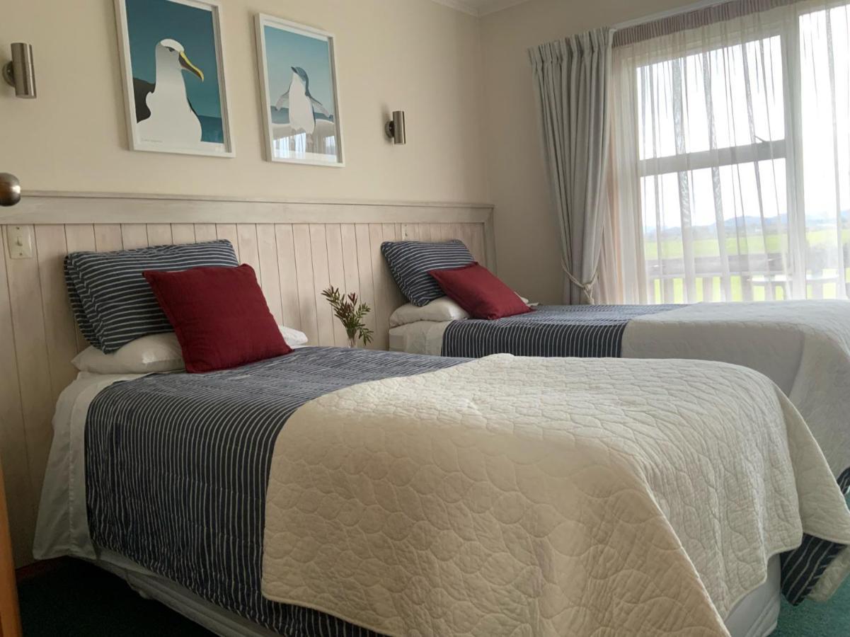 Brook House B&B & Cottages Καϊκούρα Εξωτερικό φωτογραφία