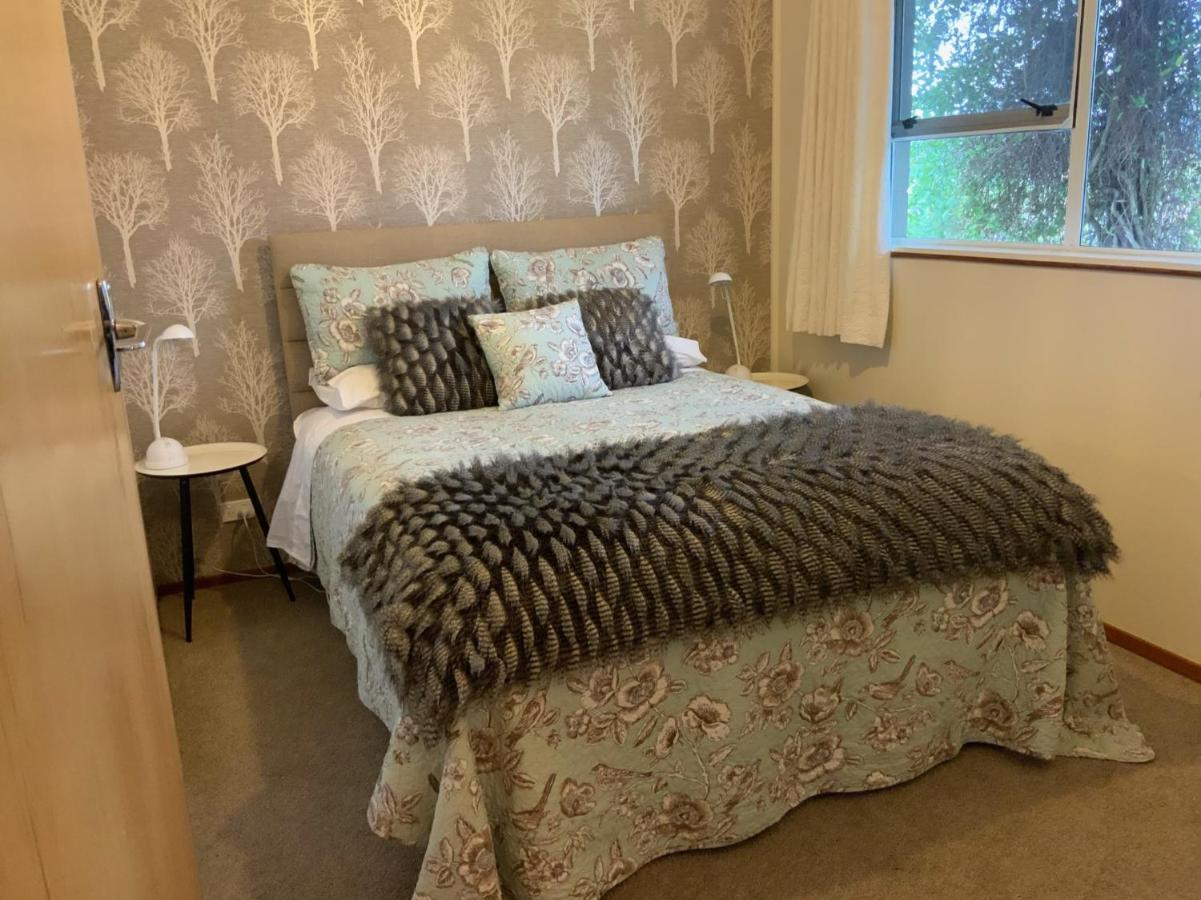 Brook House B&B & Cottages Καϊκούρα Εξωτερικό φωτογραφία