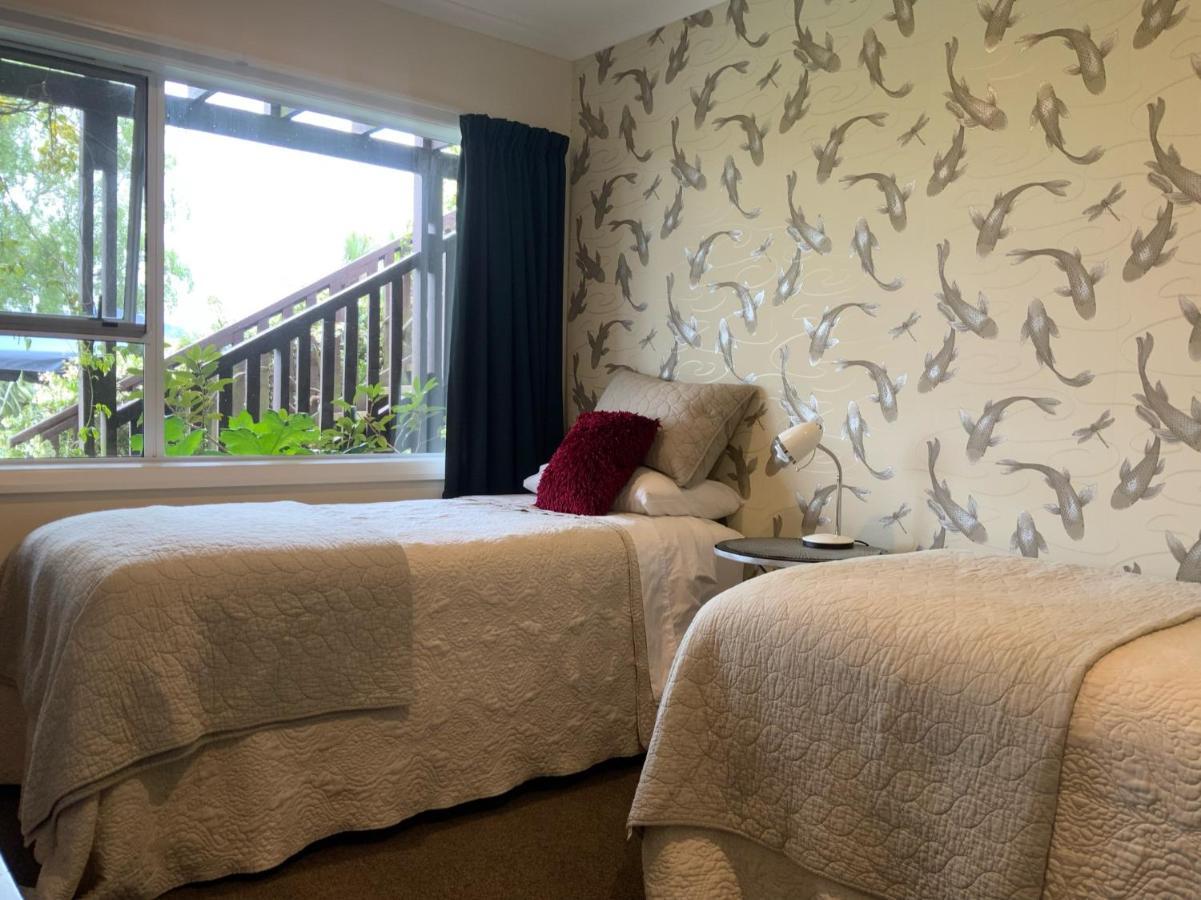 Brook House B&B & Cottages Καϊκούρα Εξωτερικό φωτογραφία