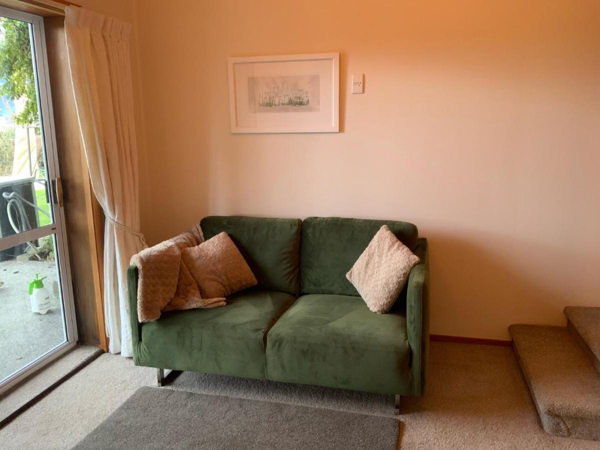 Brook House B&B & Cottages Καϊκούρα Εξωτερικό φωτογραφία