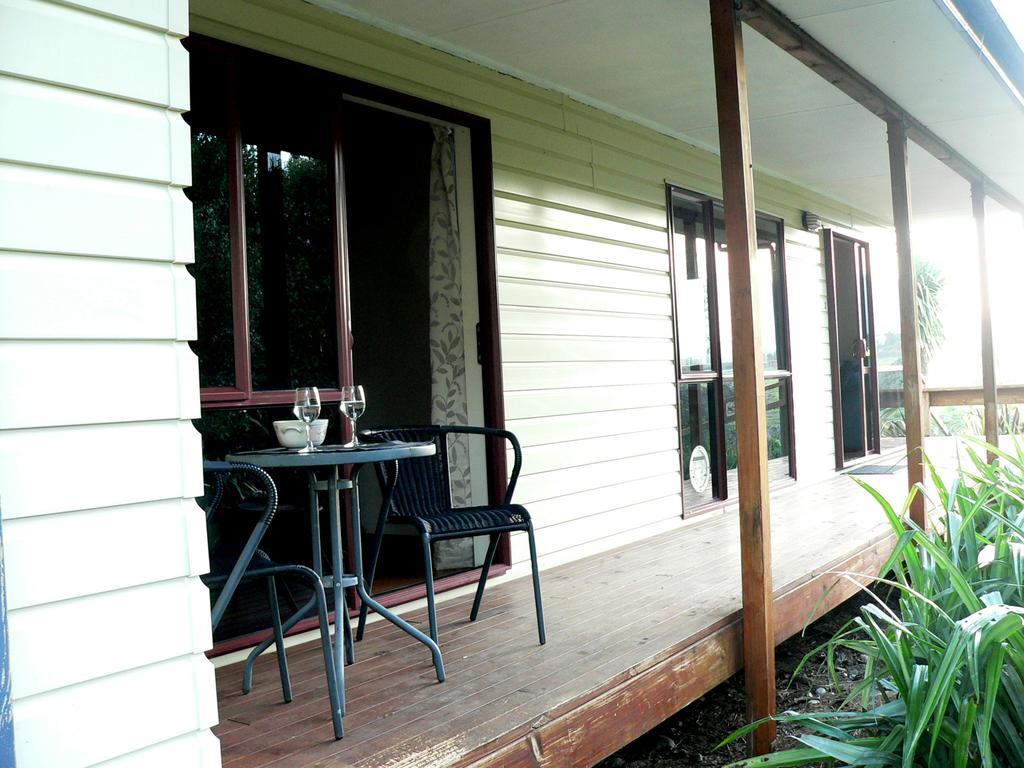 Brook House B&B & Cottages Καϊκούρα Εξωτερικό φωτογραφία