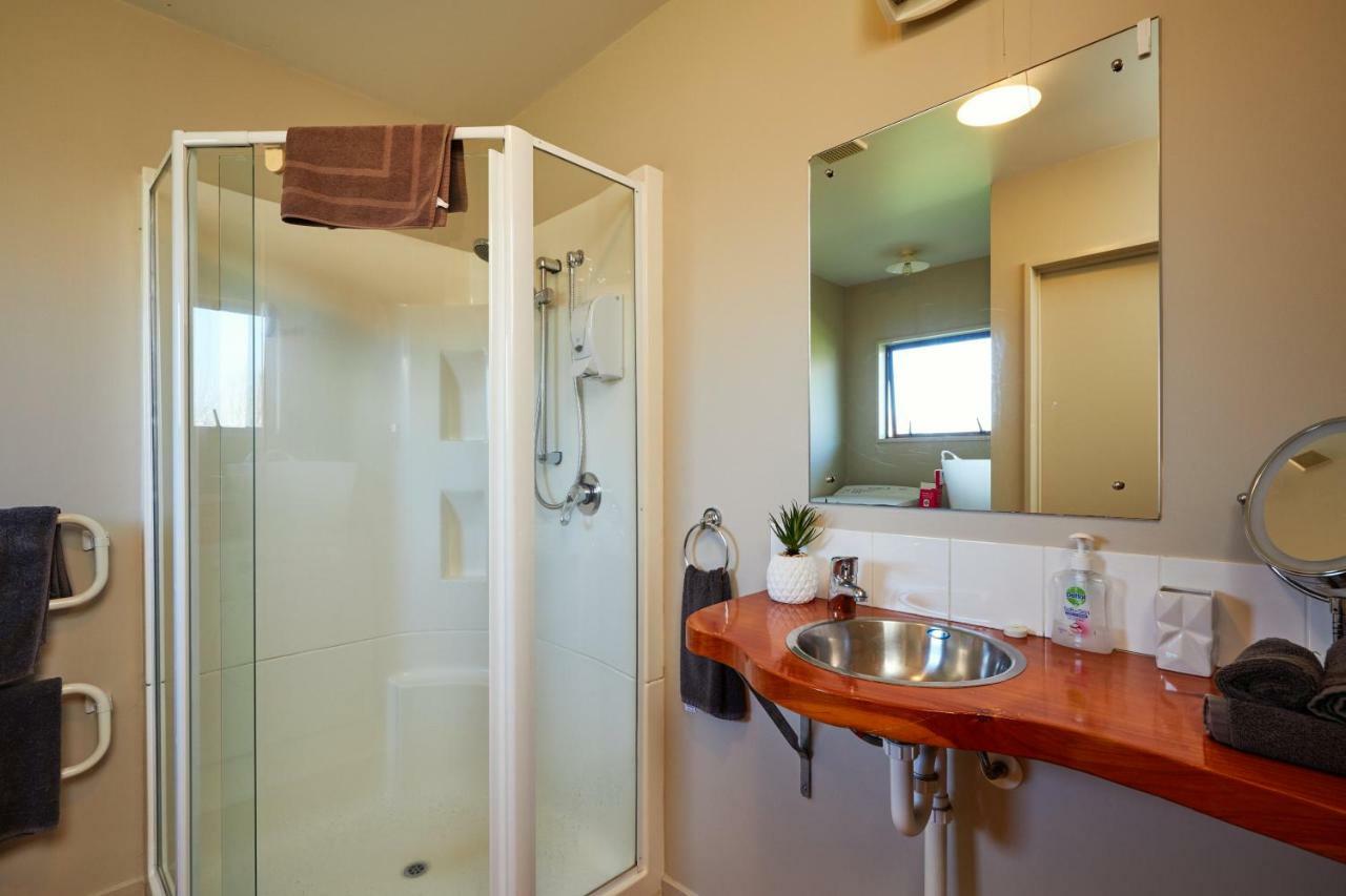 Brook House B&B & Cottages Καϊκούρα Εξωτερικό φωτογραφία