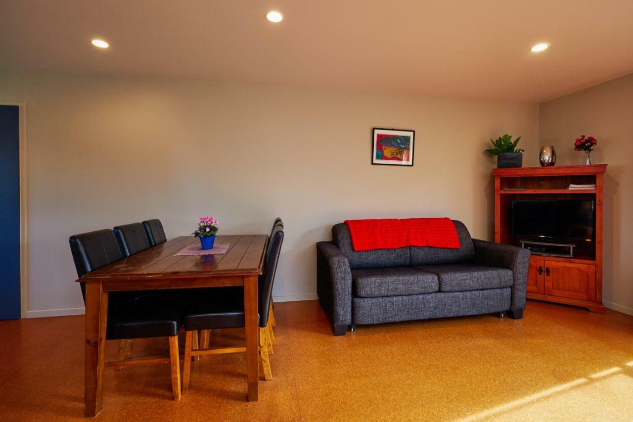 Brook House B&B & Cottages Καϊκούρα Εξωτερικό φωτογραφία