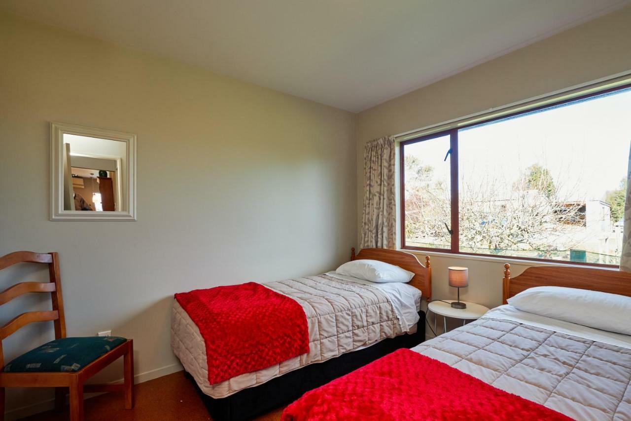 Brook House B&B & Cottages Καϊκούρα Εξωτερικό φωτογραφία
