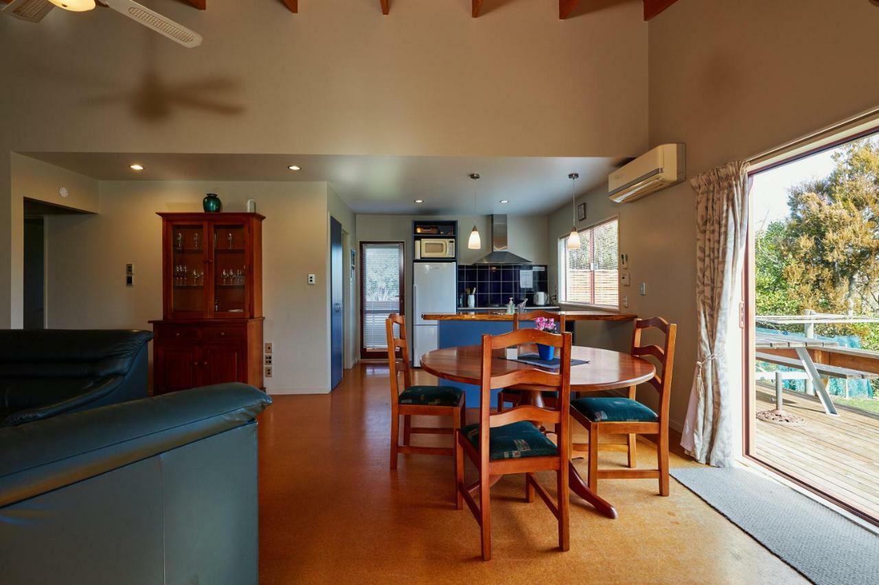 Brook House B&B & Cottages Καϊκούρα Εξωτερικό φωτογραφία