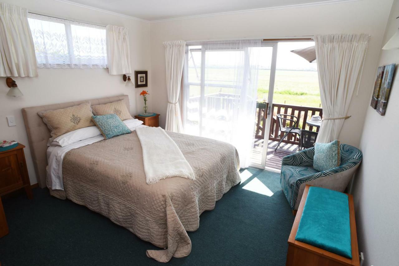Brook House B&B & Cottages Καϊκούρα Εξωτερικό φωτογραφία