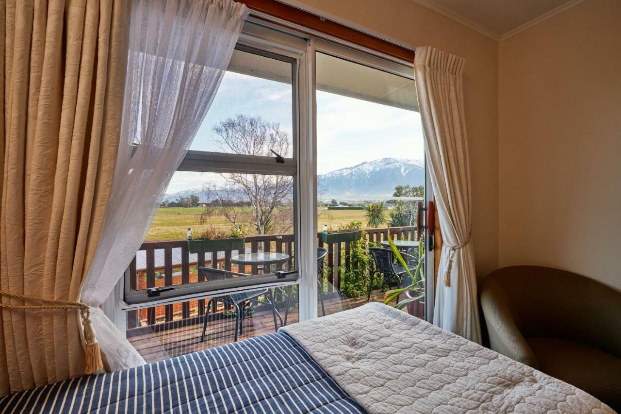 Brook House B&B & Cottages Καϊκούρα Εξωτερικό φωτογραφία