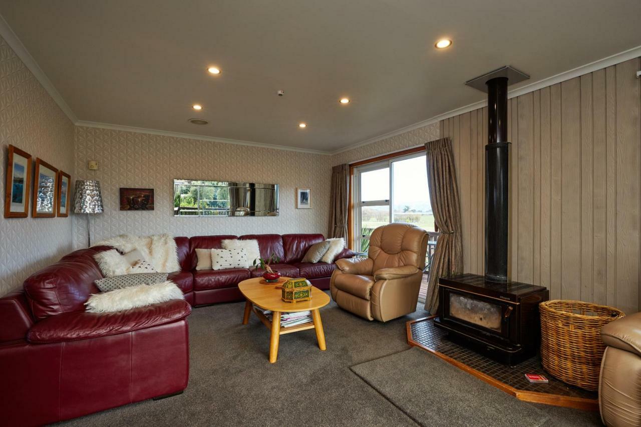 Brook House B&B & Cottages Καϊκούρα Εξωτερικό φωτογραφία