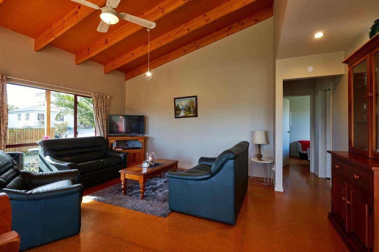 Brook House B&B & Cottages Καϊκούρα Εξωτερικό φωτογραφία