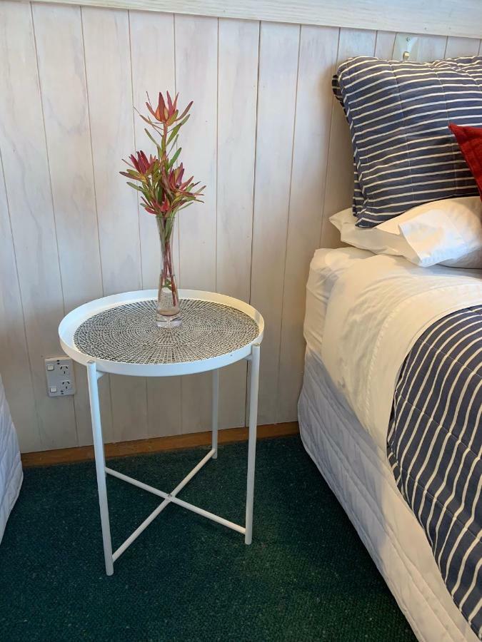 Brook House B&B & Cottages Καϊκούρα Εξωτερικό φωτογραφία